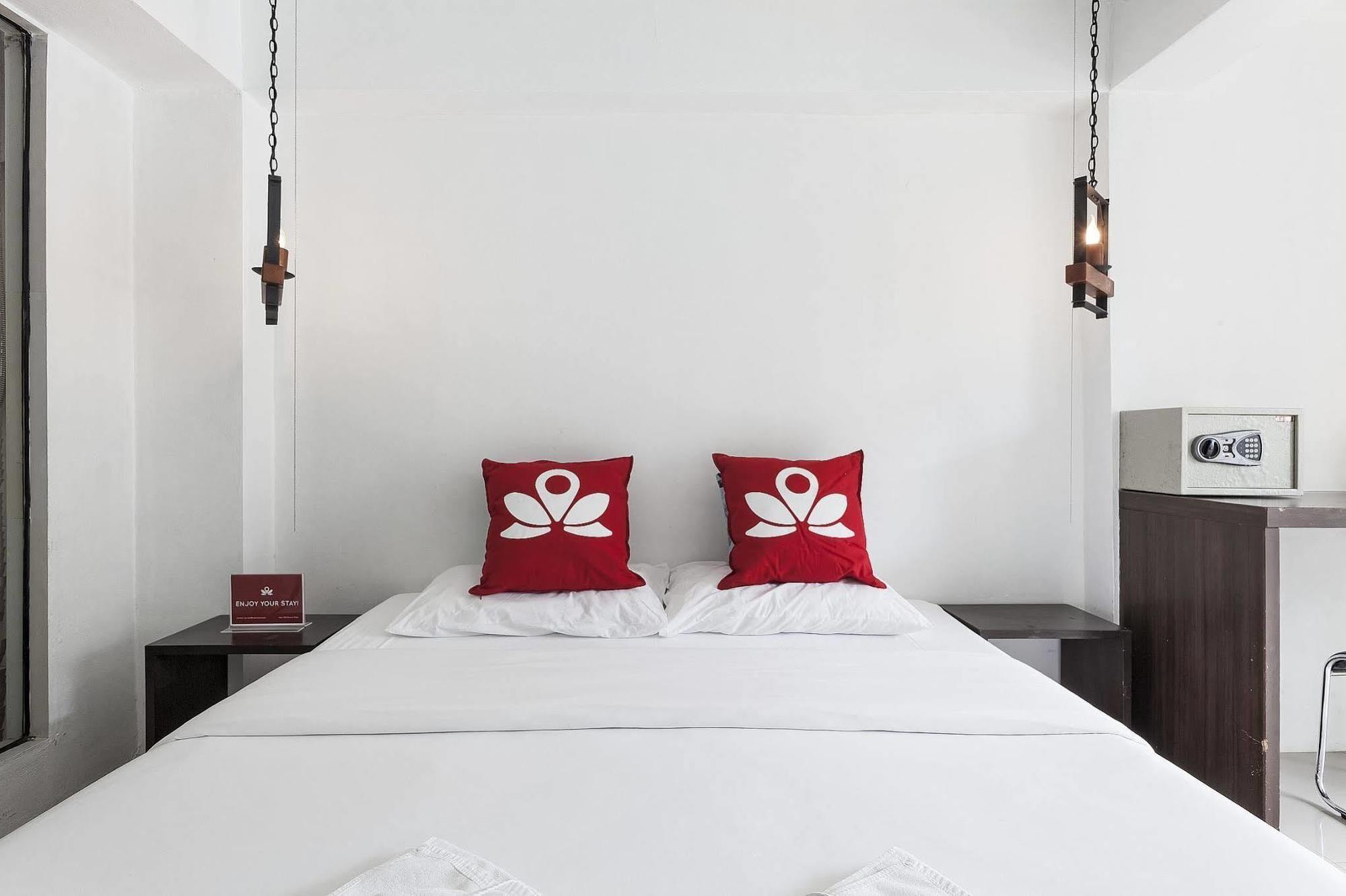 Zen Rooms Basic Nanai Phuket Patong Exteriör bild